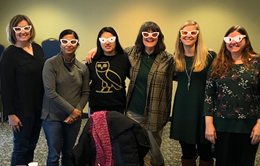 Alzheimer's Disease and Dementia Care Seminar Feb 2019