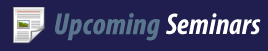 Seminars